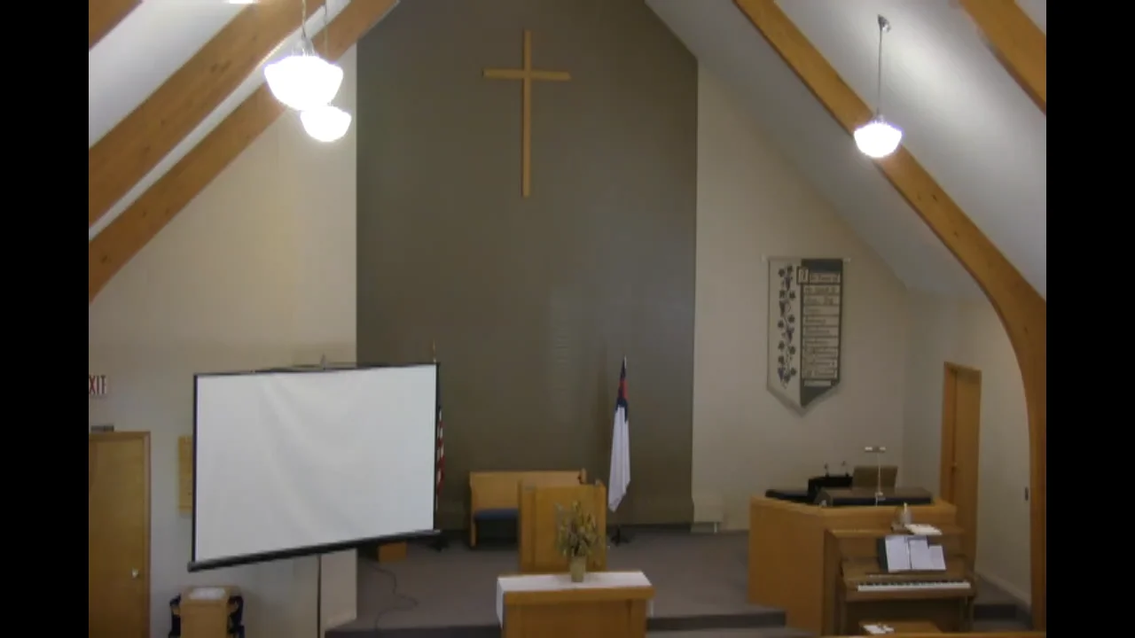 20231022 Hancock MN CRC on Vimeo