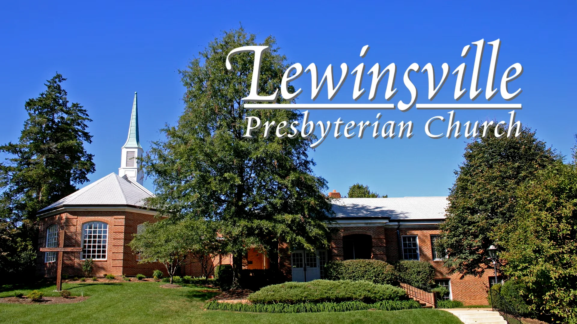 October 22, 2023 Rev. Dr. Scott Ramsey, preaching on Vimeo