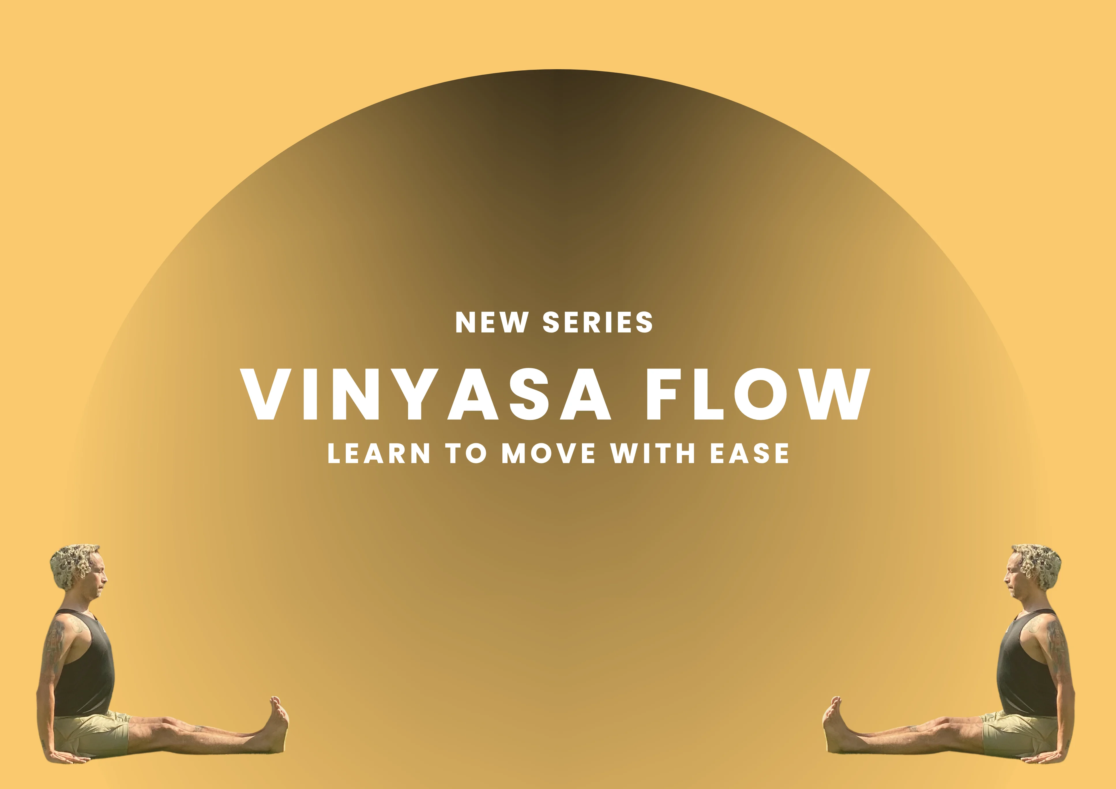 Watch Vinyasa Flow Online | Vimeo On Demand on Vimeo