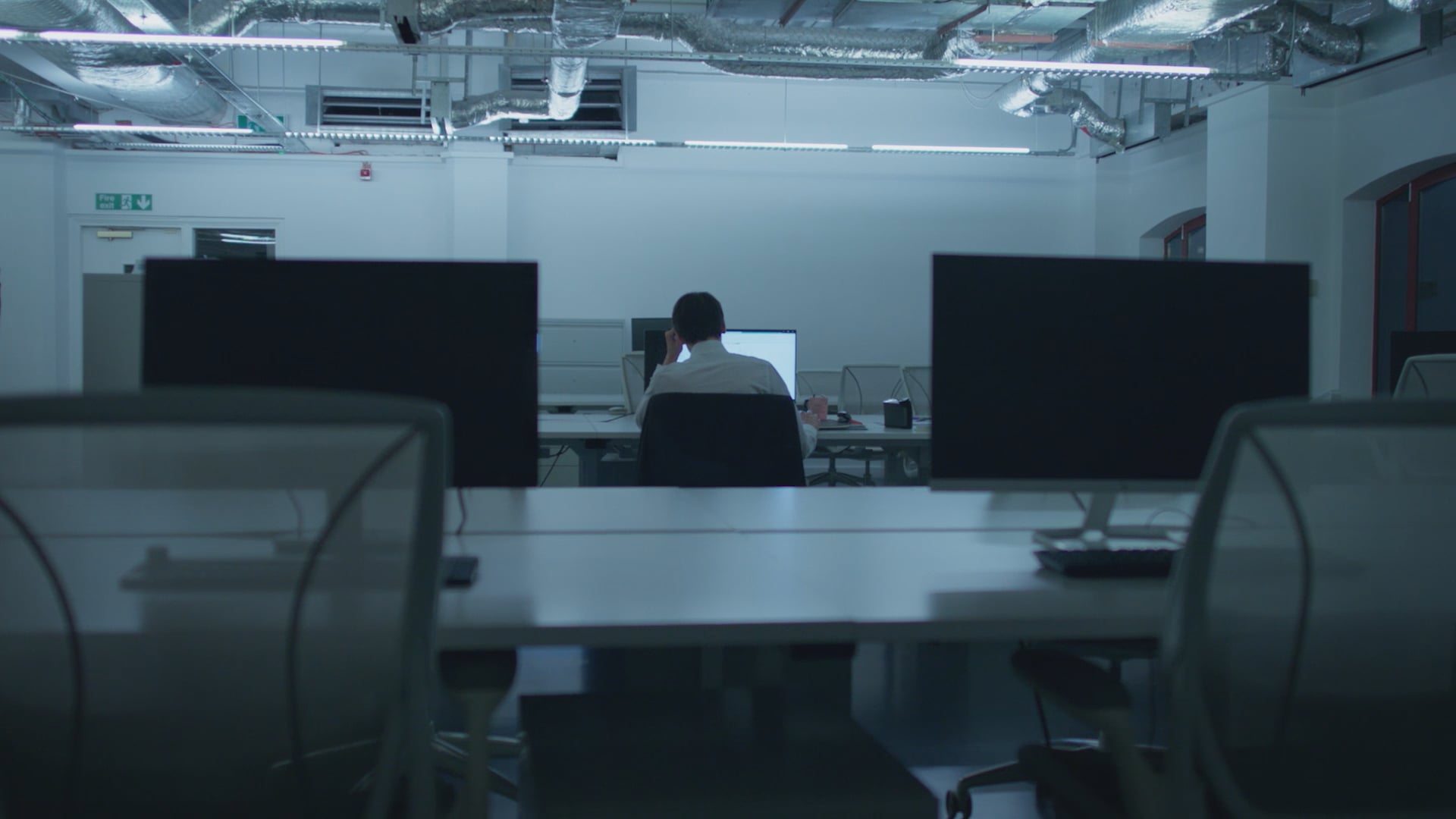 Heart's Desire Trailer