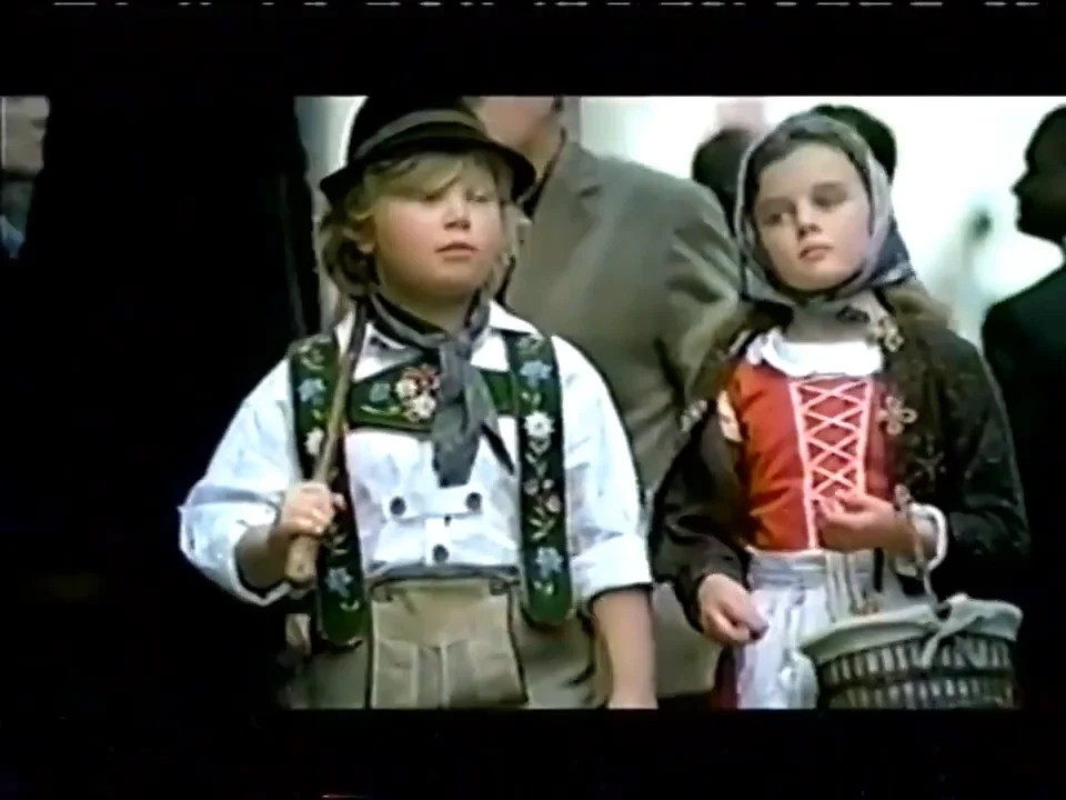 AT&T Hansel And Gretel Commercial 2009 on Vimeo