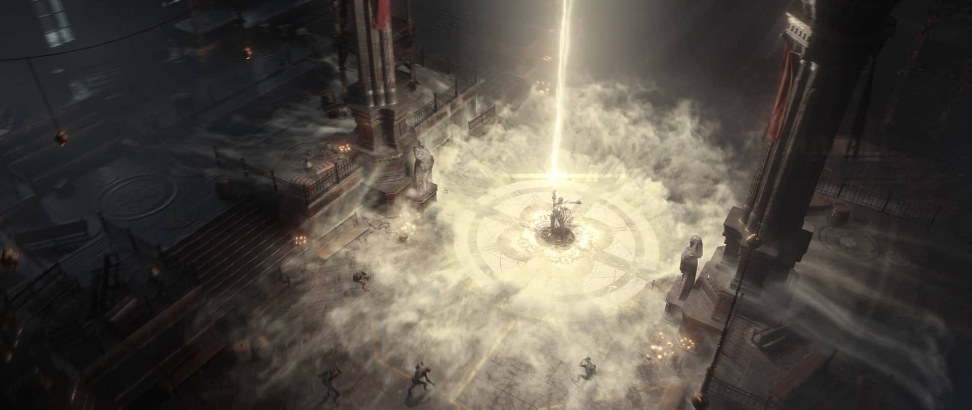 Lineage M Holy Knight on Vimeo