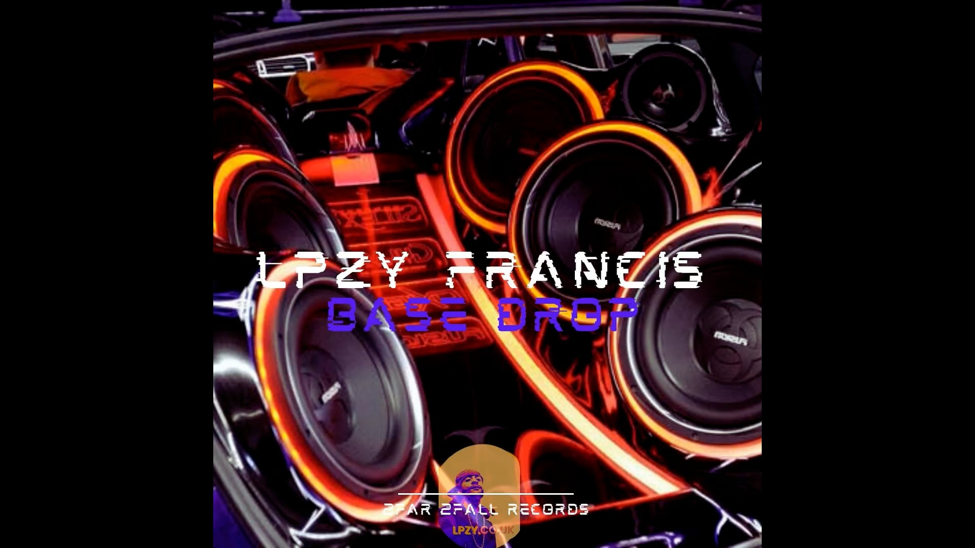 Lpzy Francis - Base Drop