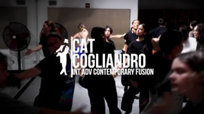 Cat Cogliandro at BDC