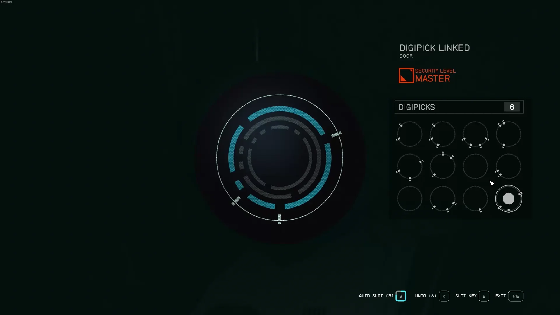 Digipick what on Vimeo