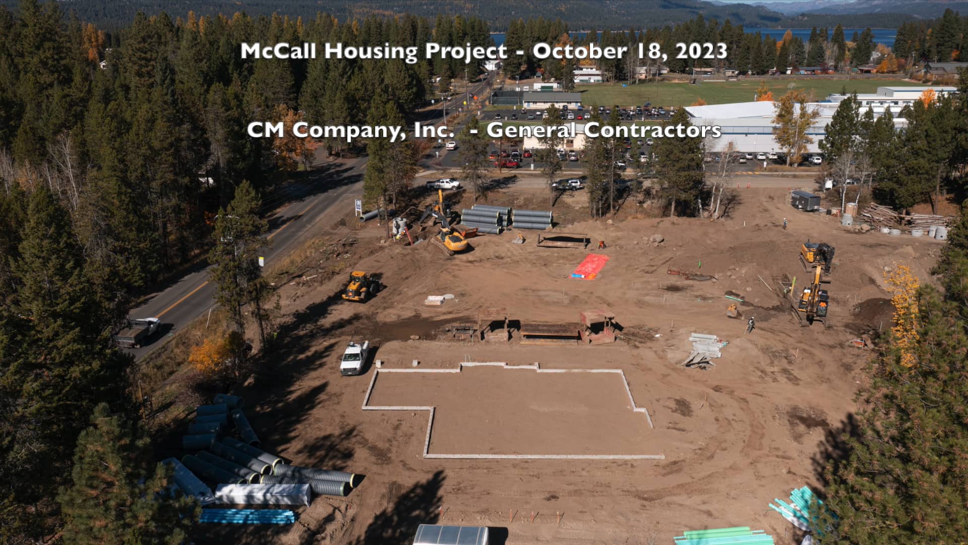 CMMcCall Housing Project 10182023 on Vimeo