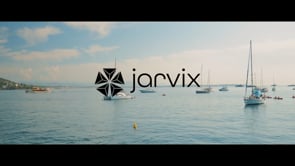 JARVIX PROMO 50 sec