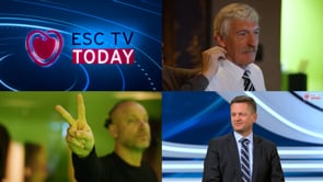 ESCTV S1 Banner Advert 30 sec