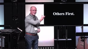When We Allow Holy Spirit to Work