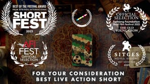 The Dead Speak Many Languages. The Old Young Crow Uses Two.