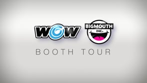 WOW Big Mouth