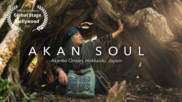 Akan Soul