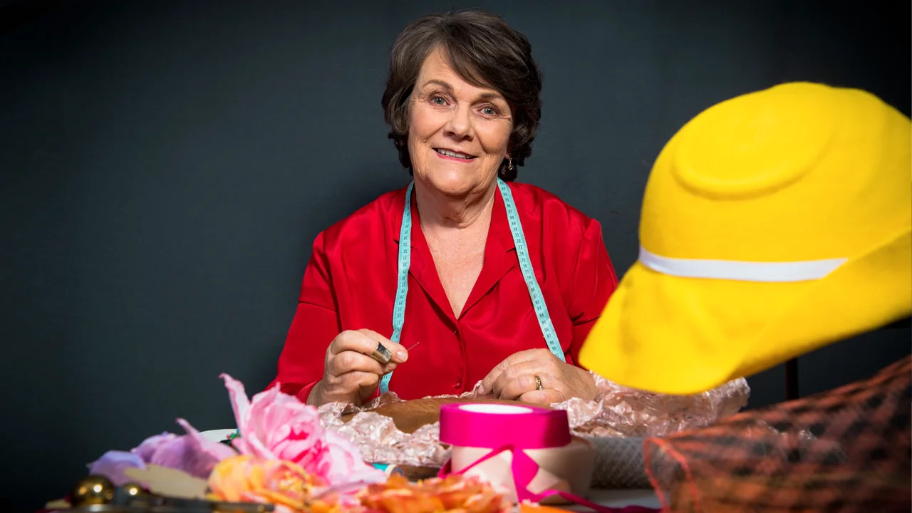 Millinery Essentials Course – Hat Academy Millinery Courses