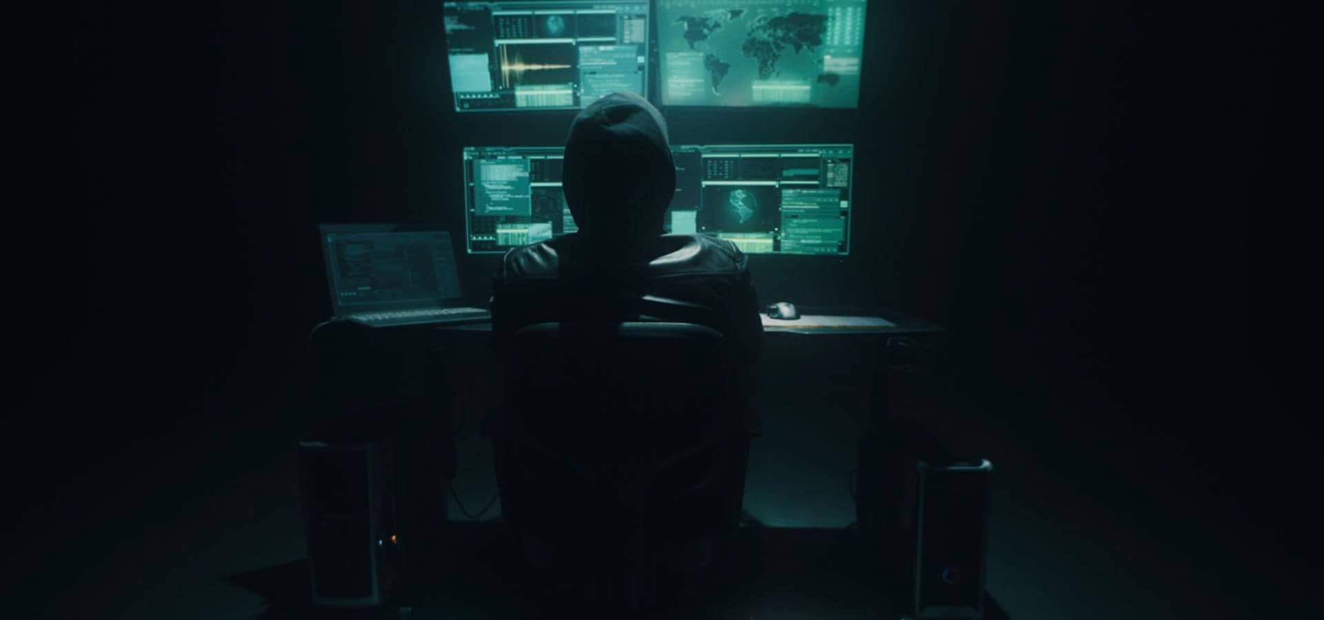 America's Digital Warrior on Vimeo