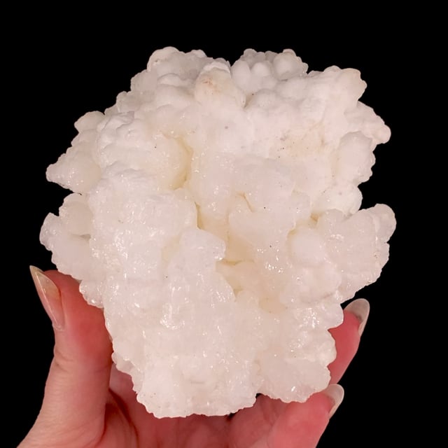 Cave Calcite | Santa Eulalia Mining District, Aquiles Serdán ...