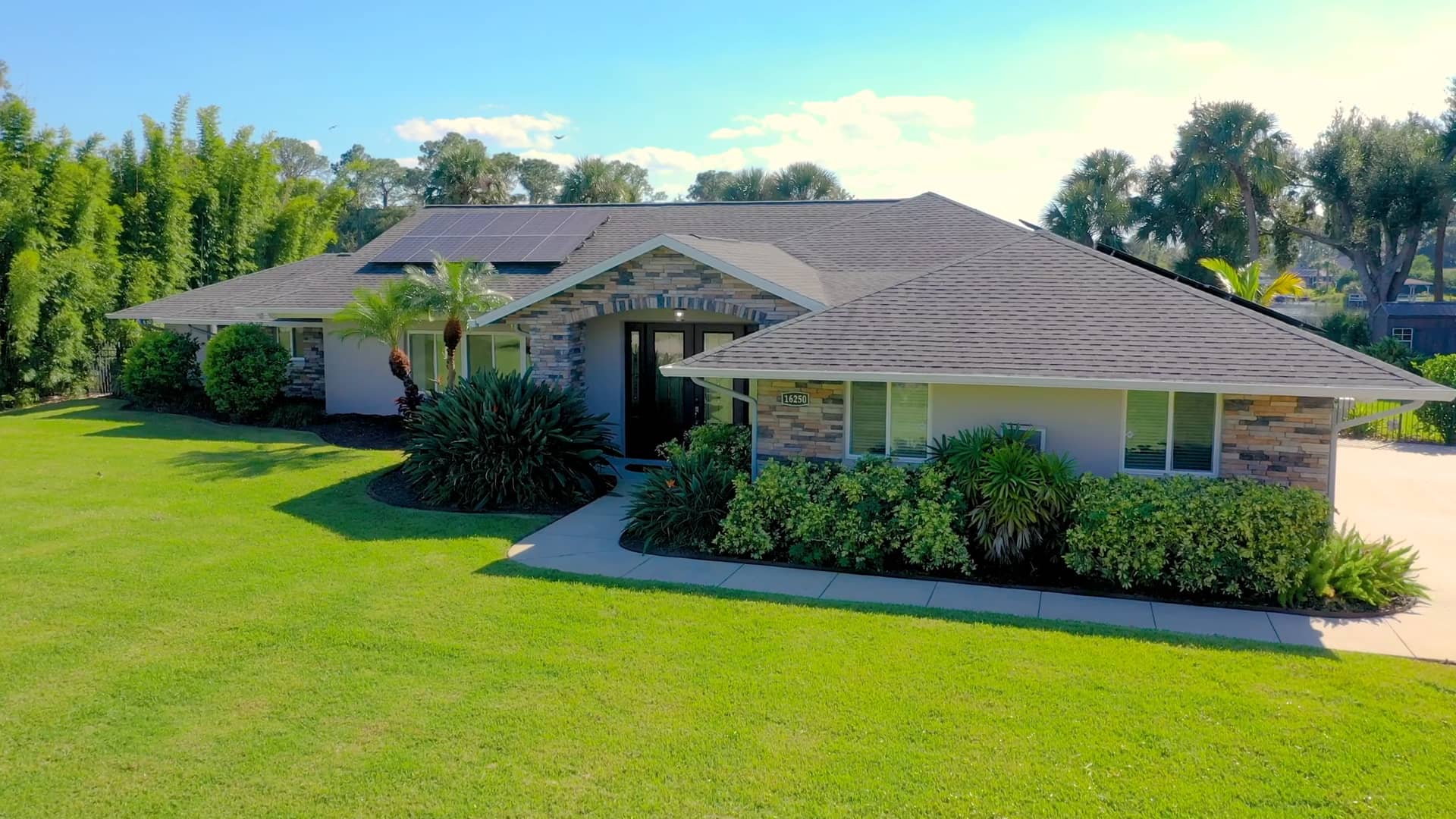 16250 Shirley Shores Rd, Tavares, FL 32778 on Vimeo