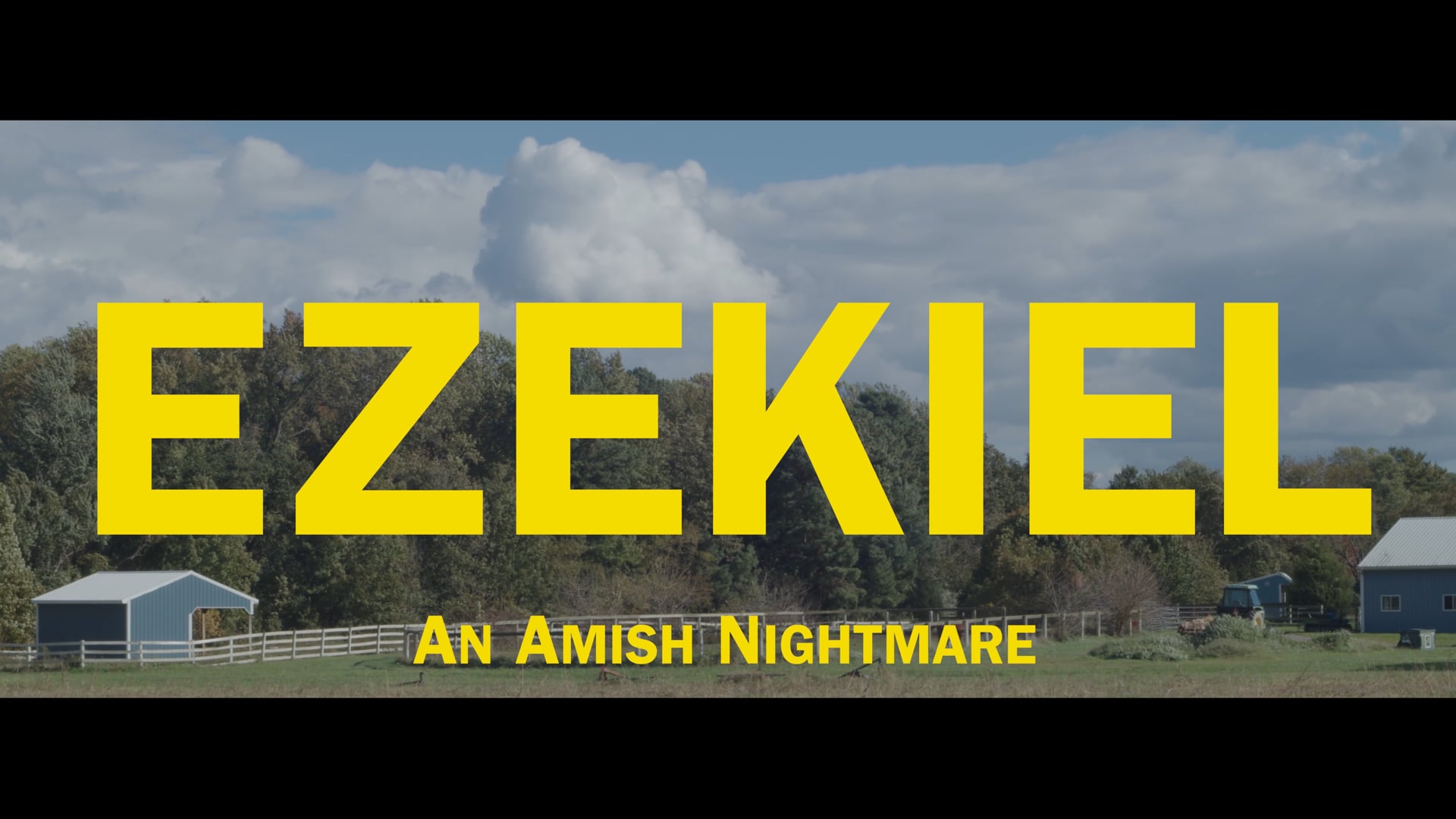 EZEKIEL