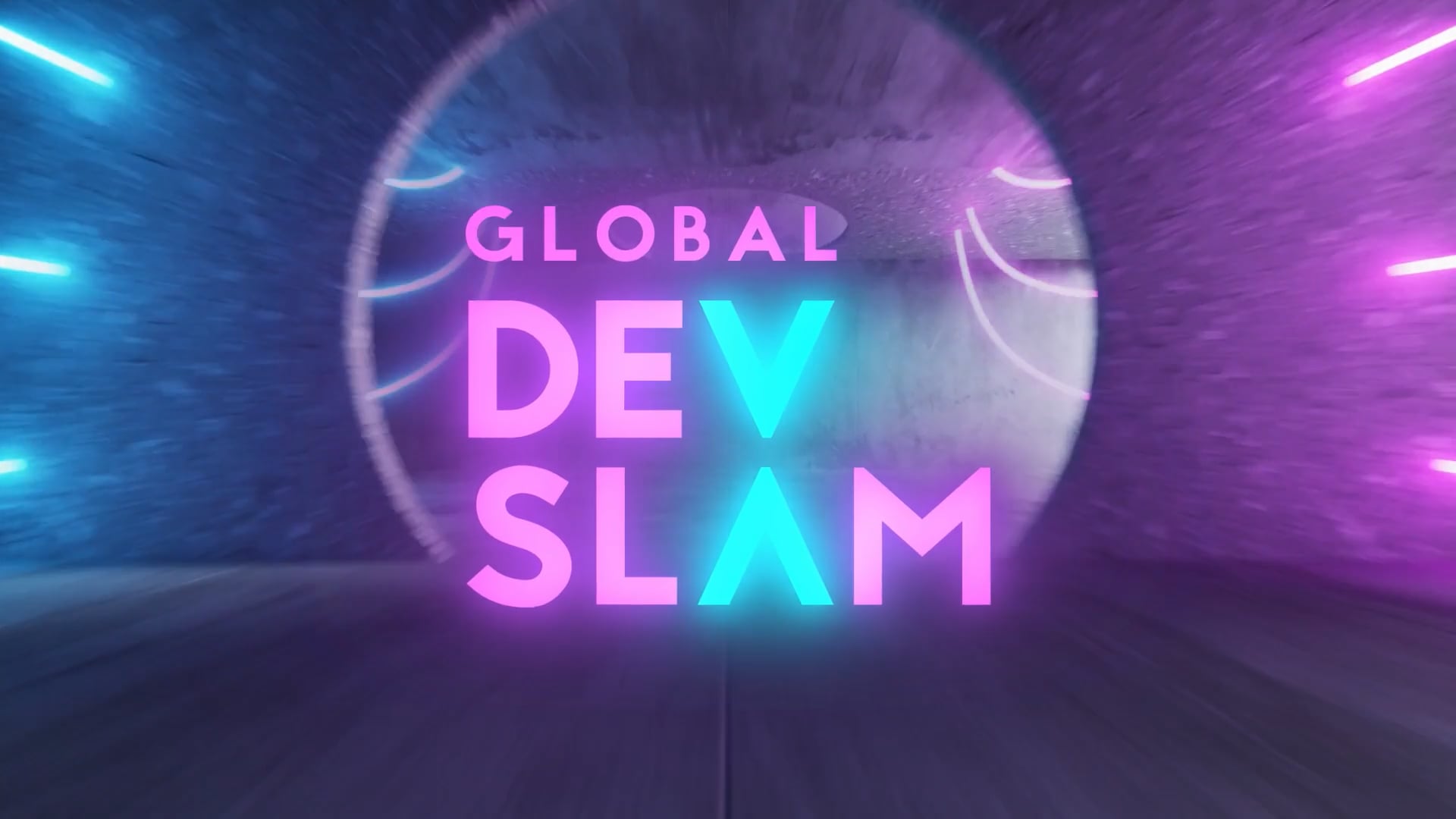 DEVSLAM | Gitex Global 2023