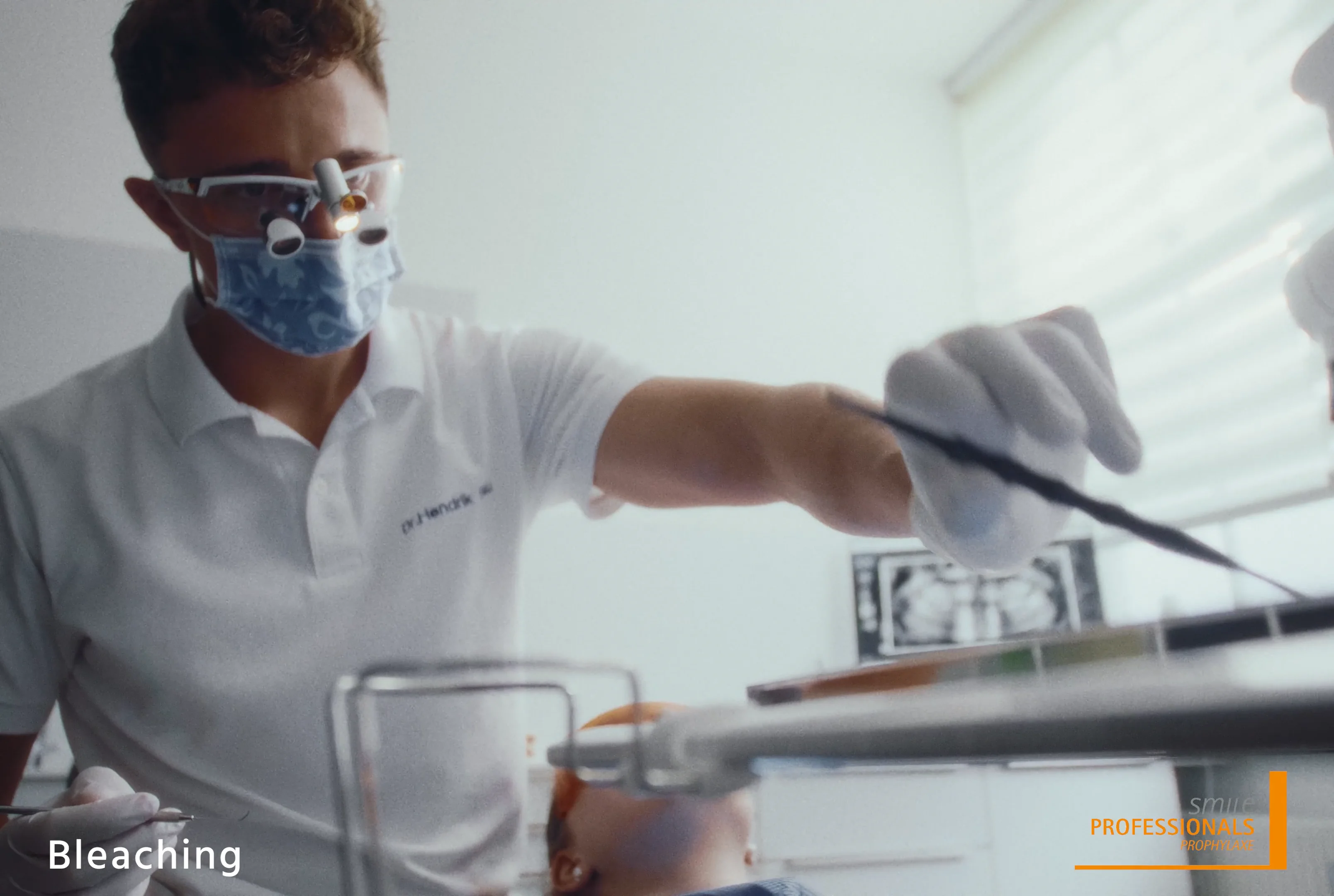 Smile Professionals Prophylaxe - ZMZ Gundelfingen