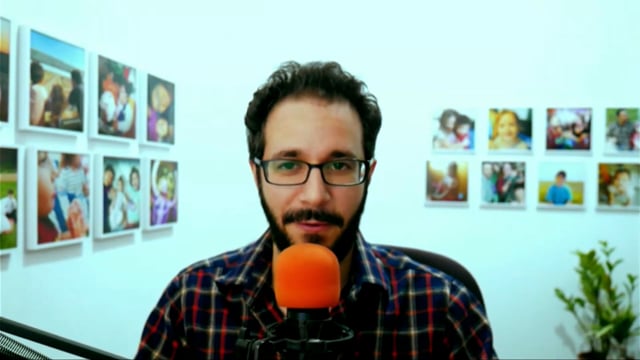 Live Q&A with Joseph Ohayon – Oct 22, 2023