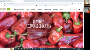Jornada - Venta de productos ecolgicos no envasados (a granel)