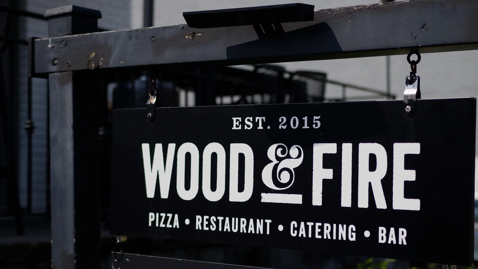 Wood & Fire Scarsdale Guided Tour on Vimeo