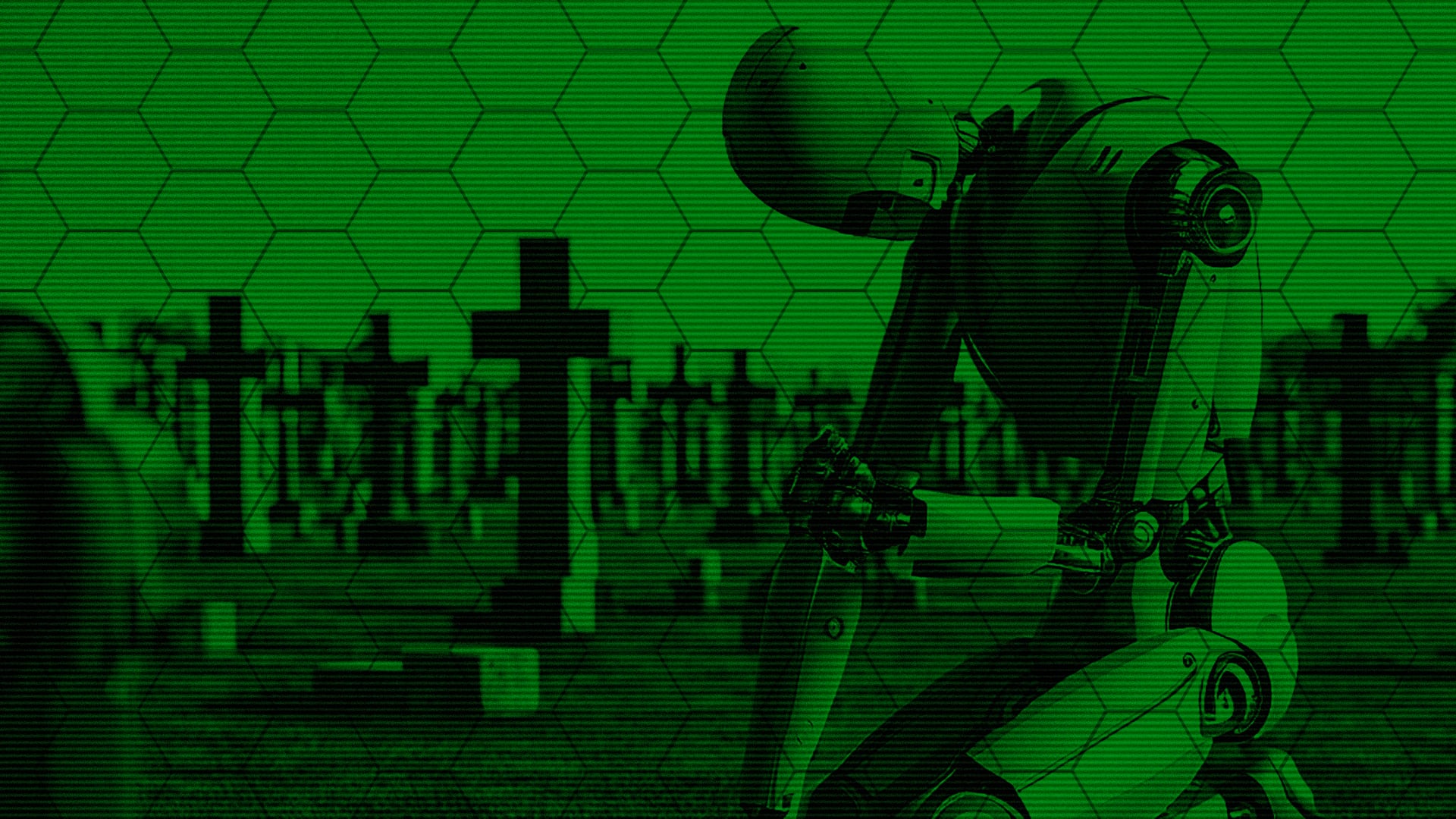 Death Cleaning (2023) - Trailer #1