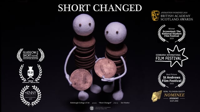 People Are Literally Made of Money in 