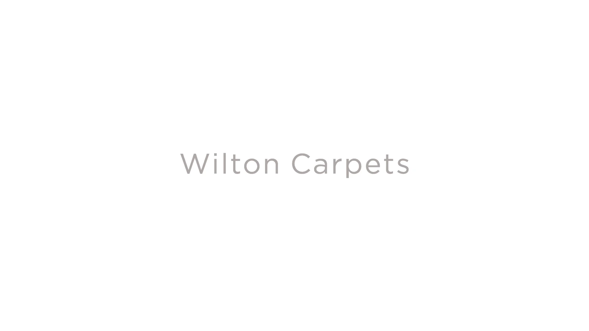 Wilton Carpets Shop Video on Vimeo