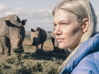 The Horn: Inside the Illicit Rhino Horn Trade