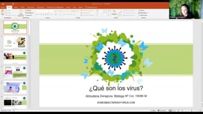 ¿Qué son los virus?