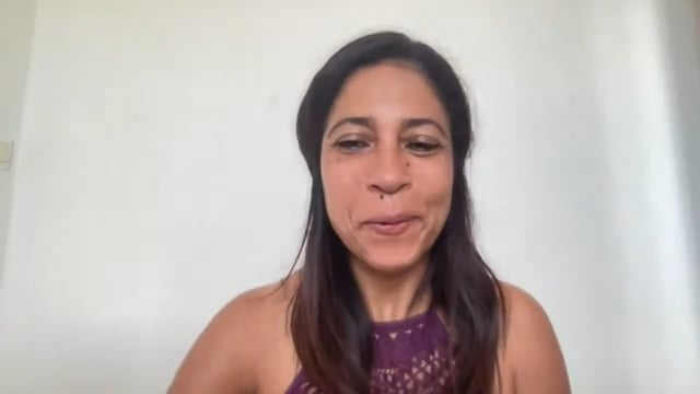 Atelier 218 "Éveil à la dimension Sacrée 4 Éléments" Murielle Kaur