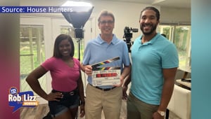 South Carolina Couple on House Hunters