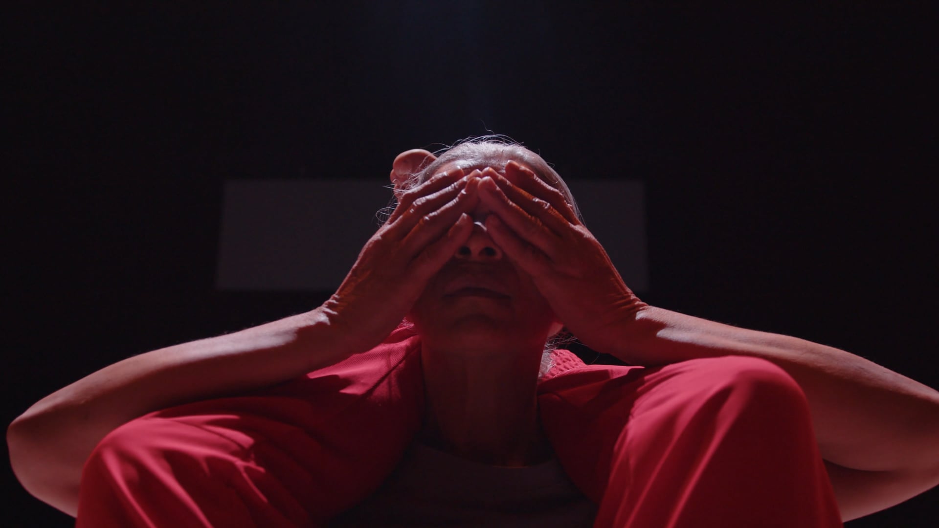 The Power (of) The Fragile Trailer