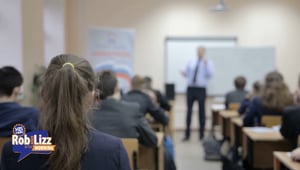 Boston High School Encourages Students to Come Back