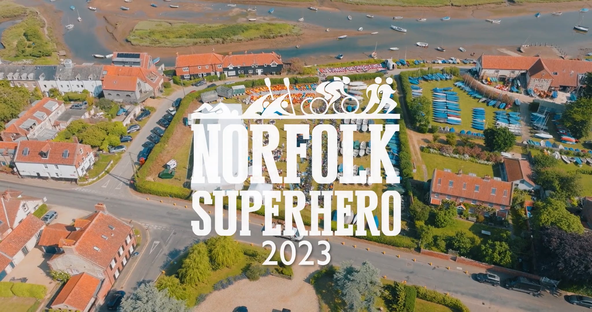 Norfolk Superhero 2023