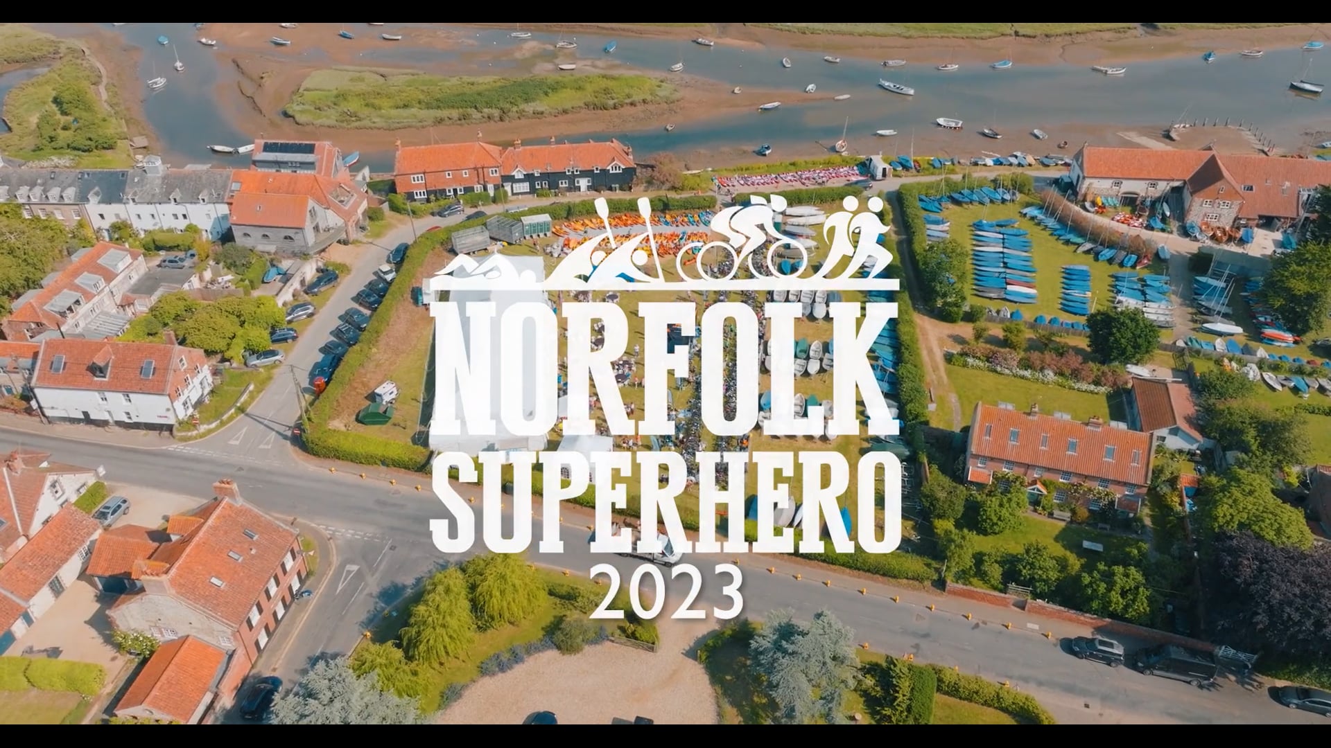 Norfolk Superhero 2023
