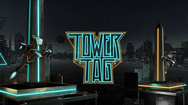 Tower tag vr steam cheap