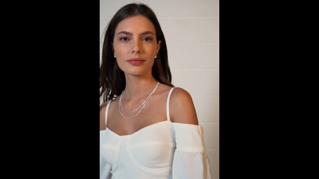 SHORTS SAIA ADELAIDE                                                                                 ROYAL