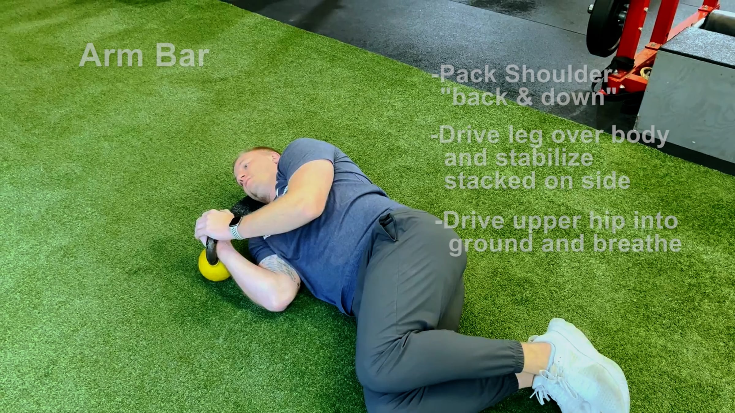 Arm Bar | Videos & Movies on Vimeo