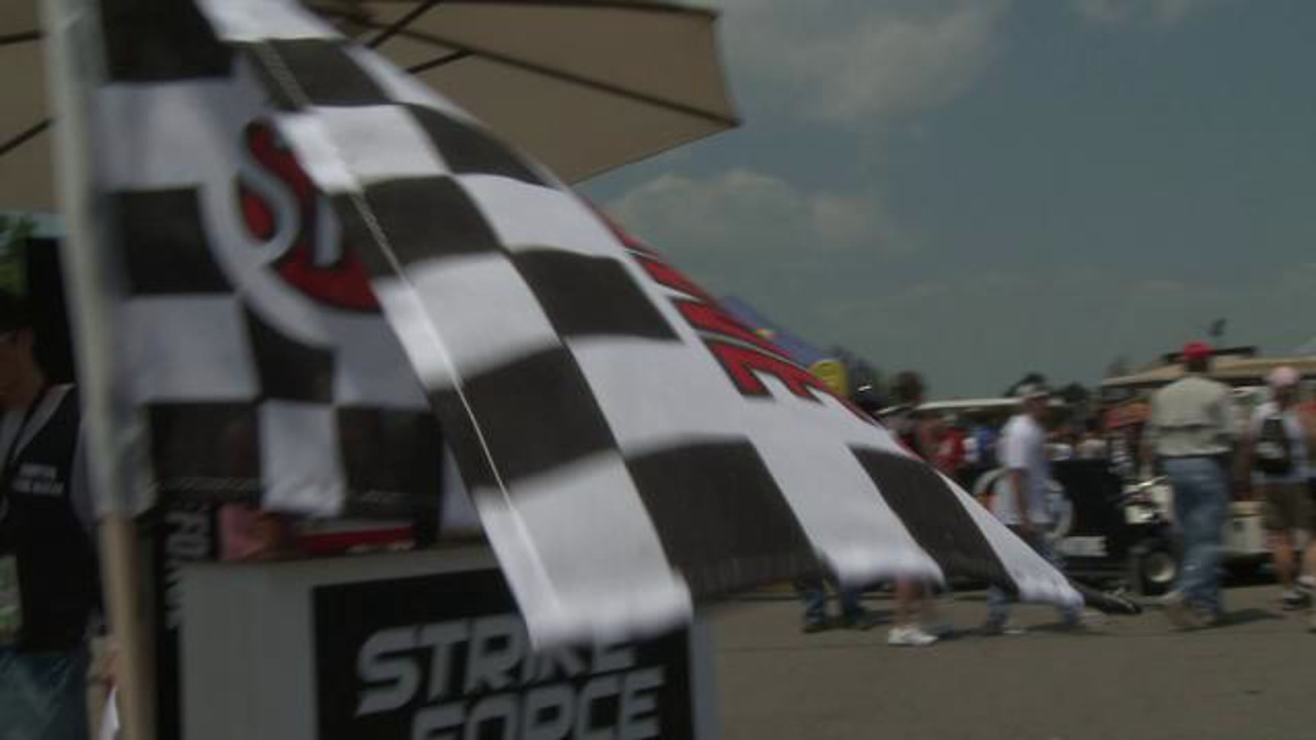 Inside NASCAR Web Exclusive