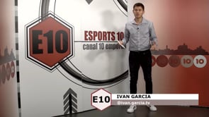 Esports 10 23/10/23