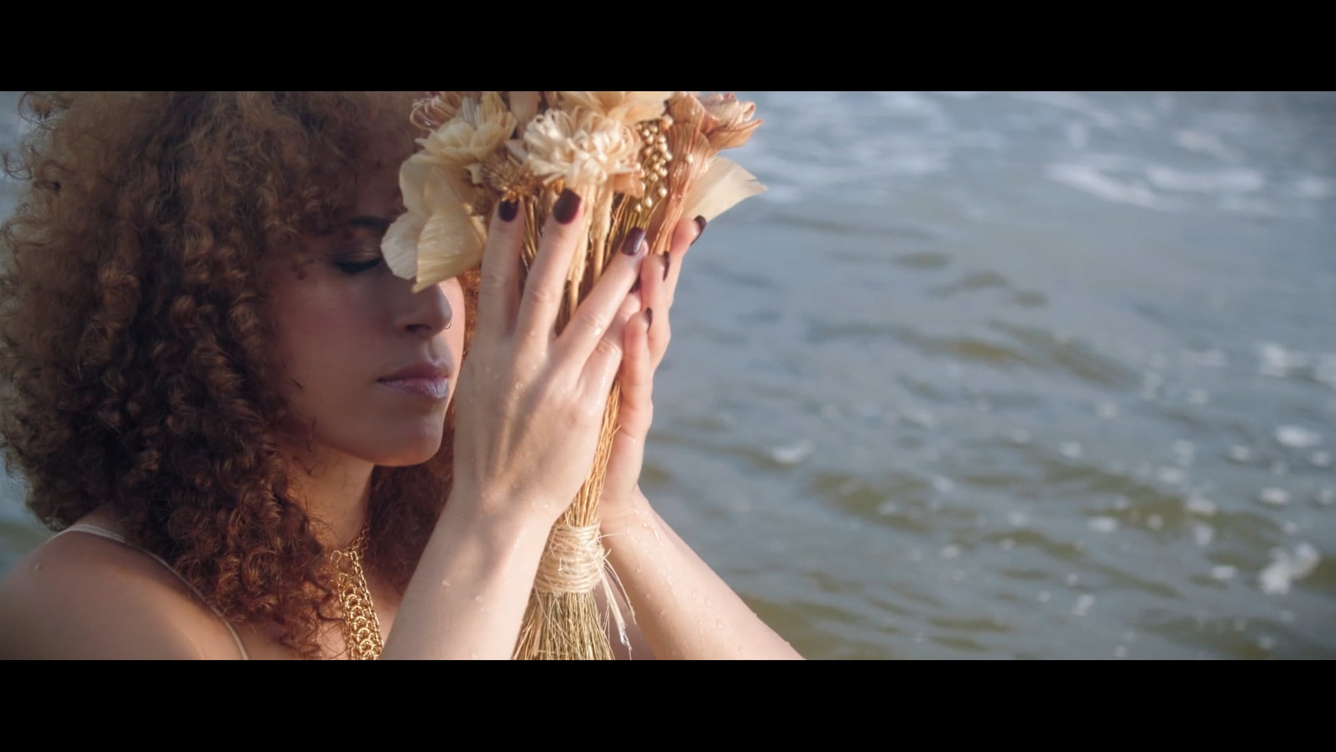 Tata Alves - Patroa
