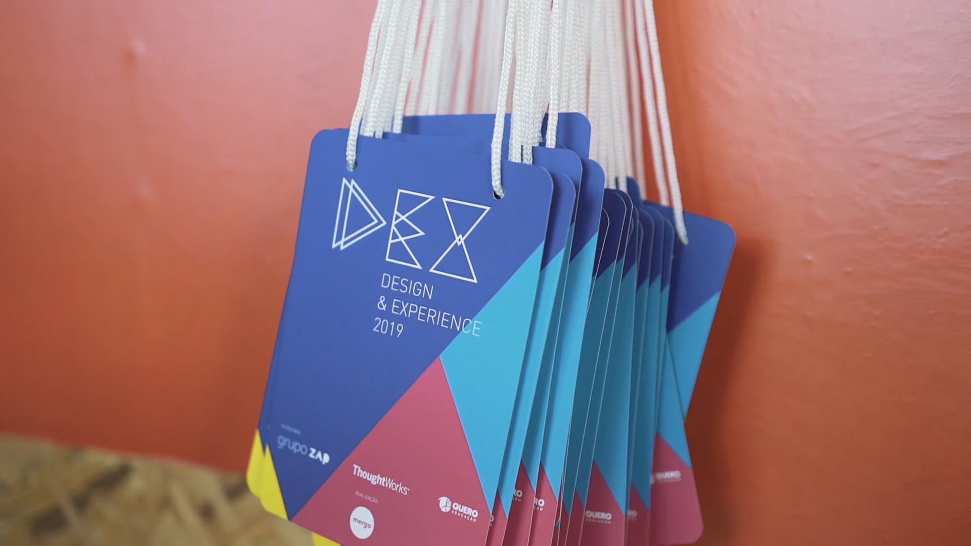 DEX - 2019 (Video Highligts)