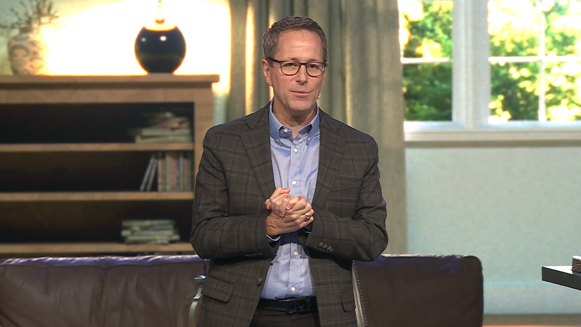 HFBC Message: People of the Church: Widows (1 Timothy 5:1-16)