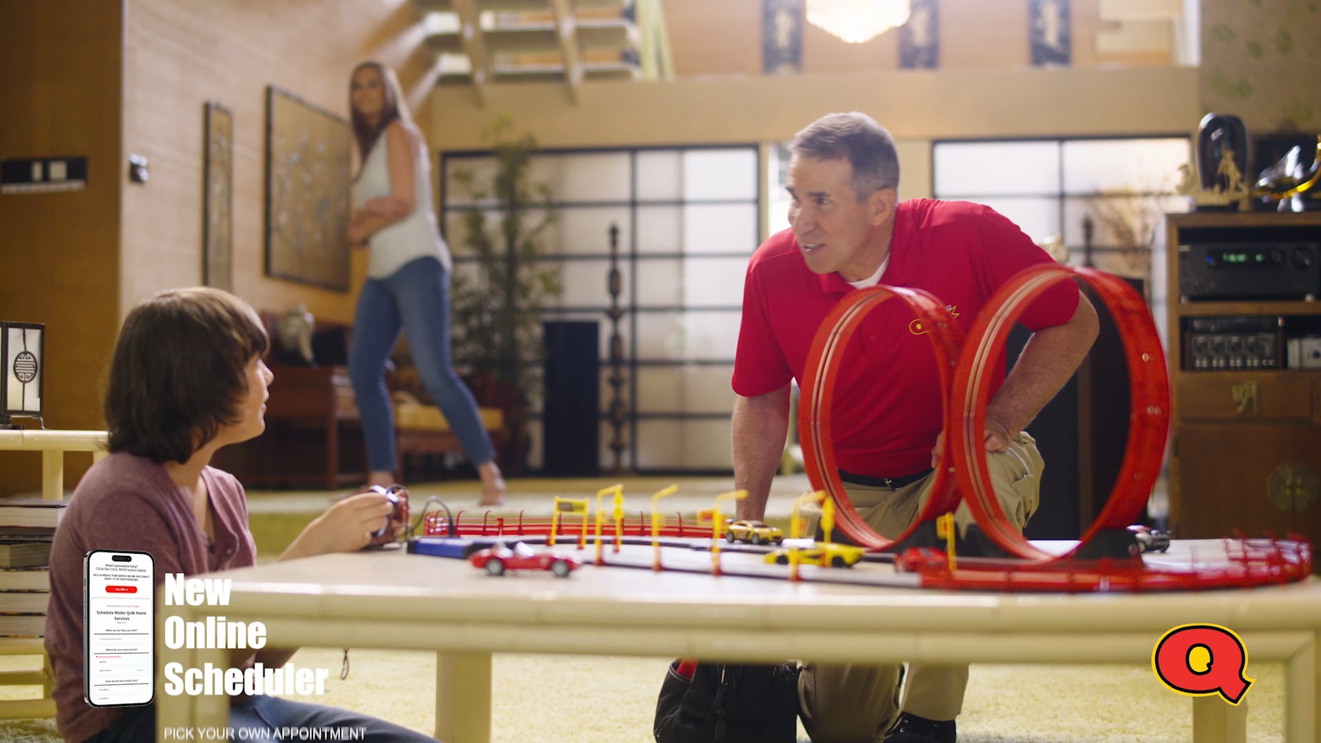Slot Cars