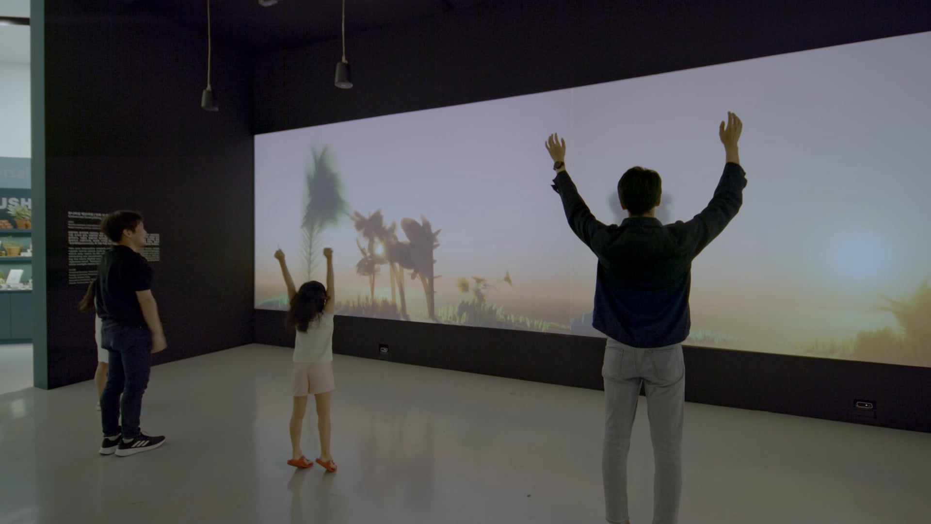 LUX: Poetic Resolution