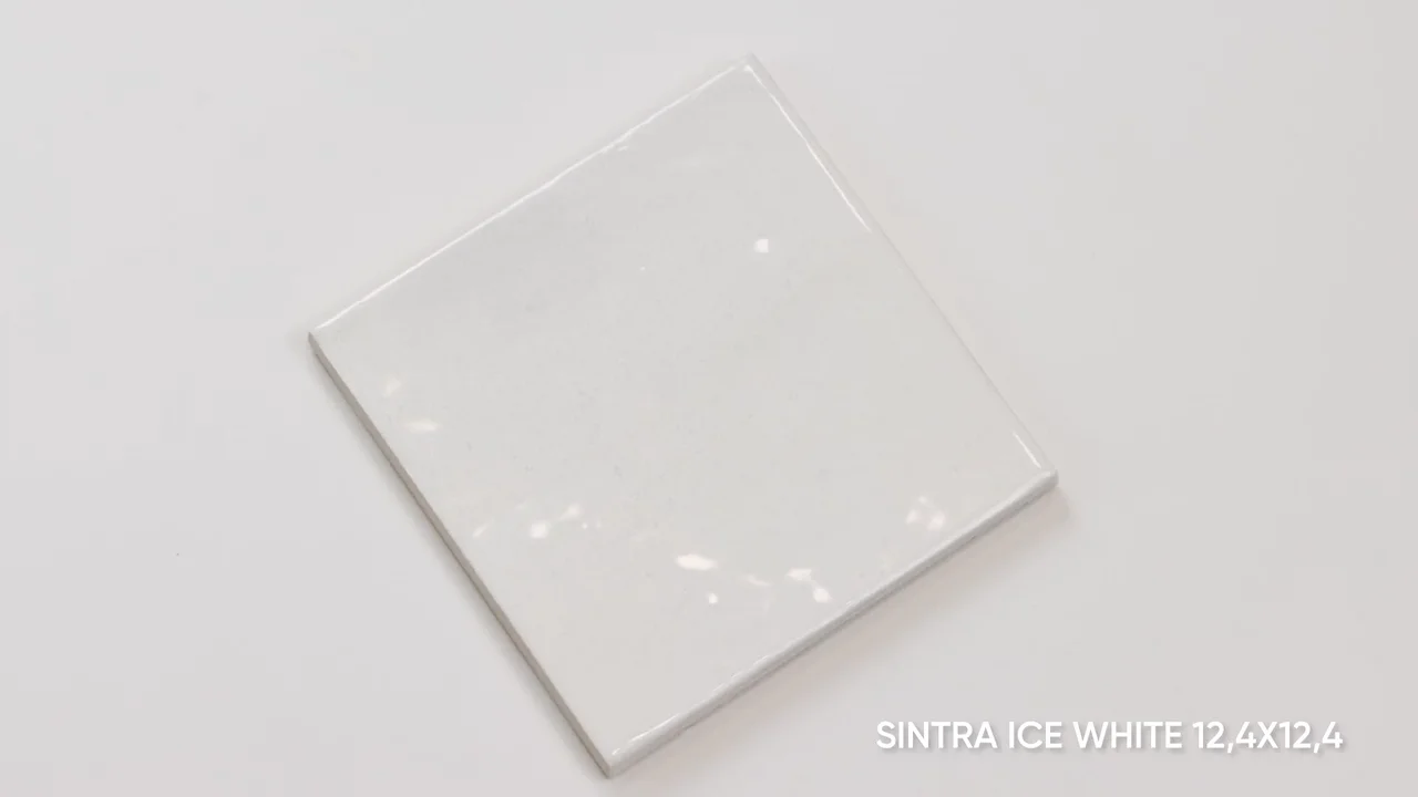 SINTRA ICE WHITE 12 4X12 4