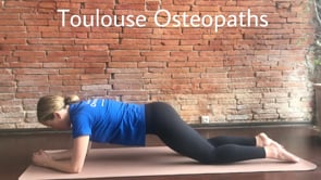 Abdominal Strengthening