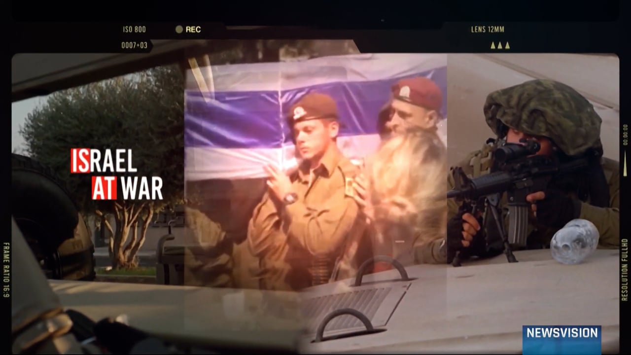 NewsVision @ 7 p.m. | October 19, 2023 | UMTV Live
